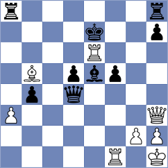Rozhkov - Krainov (Rybinsk, 2004)