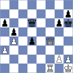 Mora Moron - Martinez Paipa (Medellin COL, 2024)