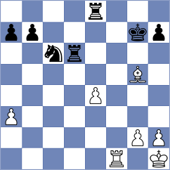Olhovik - Zhigalko (chess.com INT, 2024)