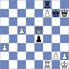 Ramstad - Melekhina (Hastings, 2012)