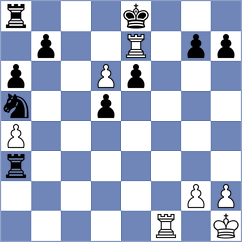 Bettalli - Hajiyev (chess.com INT, 2023)