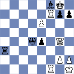 Cernousek - Morrison (Sunningdale, 2007)