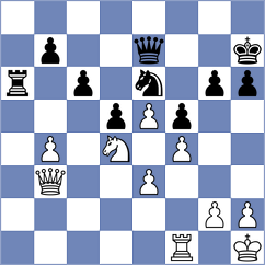 Thakoerdien - Rogge (Bruges BEL, 2024)