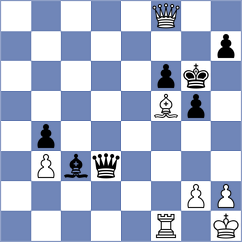 Batchimeg - Crouse (Kemer, 2007)