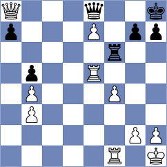 Castro - Oropeza Chirinos (Cabure, 2012)
