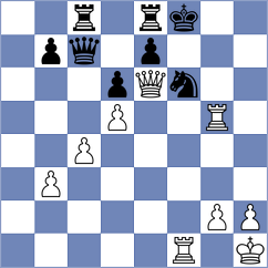 Shirov - Leon Hoyos (Khanty-Mansiysk, 2011)