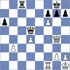 Bodnaruk - Mikhailova (FIDE Online Arena INT, 2024)