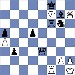 Zherebukh - Tang (Chess.com INT, 2018)