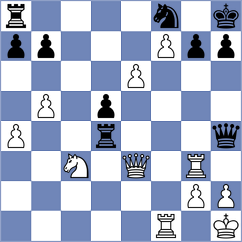 Mateu Cama - Garriga Lopez (Barcelona, 1998)