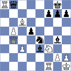 Newansa - Derlich (chess.com INT, 2025)