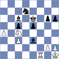 Hampel - Marek (Poysdorf, 1994)