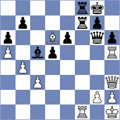 Muniz - Slaby (chess.com INT, 2025)