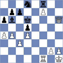 Tatarinov - Aaron (chess.com INT, 2024)