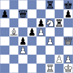 Grave - Kleiman (chess.com INT, 2023)