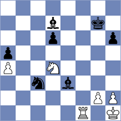 Bullen - Matlak (chess.com INT, 2024)