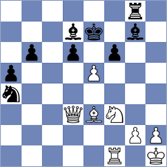 Adhiban - Gretarsson (Chess.com INT, 2020)