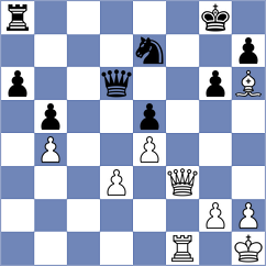 Delgado Ramirez - Smith (Budapest HUN, 2024)
