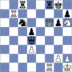 Alonso Garcia - Rodriguez Garcia (Benasque, 2021)