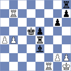 Karpinski - Januszewski (Chojnice, 2008)