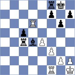 Jovanovic - Rajevic (Nis, 2007)