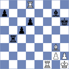 Ezat - Pham (chess.com INT, 2022)