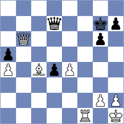 Bondick - Vasiliev (Playchess.com INT, 2004)