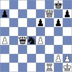 Bernadskiy - Sakenov (Almaty KAZ, 2024)