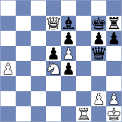 Gasimov - Gazik (Chess.com INT, 2021)