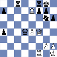 Polak - Mazur (Wroclaw POL, 2024)