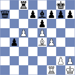 Marrujo Pardo - Rizzo (chess.com INT, 2024)