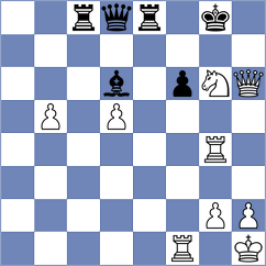 Cubas - Matthiesen (ICC INT, 2009)