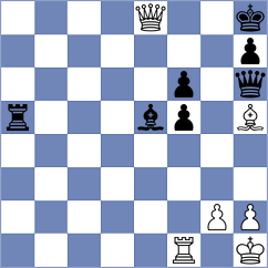Ragger - Erigaisi (chess.com INT, 2025)