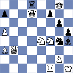Acosta Cruz - Schill (chess.com INT, 2022)