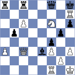 Lehtosaari - Krzywda (chess.com INT, 2023)