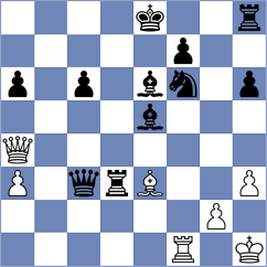 Rastbod - Trifan (chess.com INT, 2023)