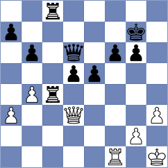 Garcia Sanchez - Gonzalez Gonzalez (Asturias, 1996)