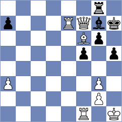 Kaldarova - Khachatryan (FIDE Online Arena INT, 2024)