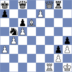 Pahomov - Alhadad (chess.com INT, 2024)