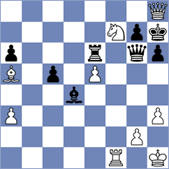 Kopczynski - Sailer (chess.com INT, 2025)