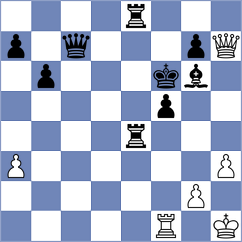 Cheslavski - Jennings (London, 2015)