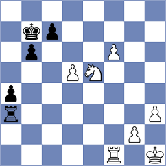 Koc - Silva (Chess.com INT, 2020)