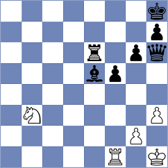 Kassay - Jai Sankar Subramanian (chess.com INT, 2025)