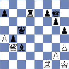 Daianu - Matta (chess.com INT, 2025)