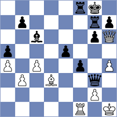 Zepeda Berlanga - Delgado Kuffo (chess.com INT, 2025)