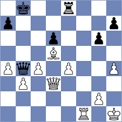 Tampea - Maruntis (Chess.com INT, 2020)