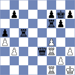 Lorenzo de la Riva - Ferrufino (chess.com INT, 2024)