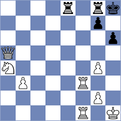 Abdurakhmonov - Fiorito (chess.com INT, 2025)