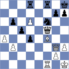 Hogg - Andrews (Grangemouth, 2000)