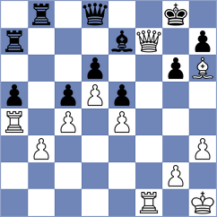 Dominguez Afonso - Fernandez Rodriguez (Madrid, 2014)