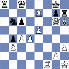 Balabayeva - Gong Qianyun (FIDE Online Arena INT, 2024)